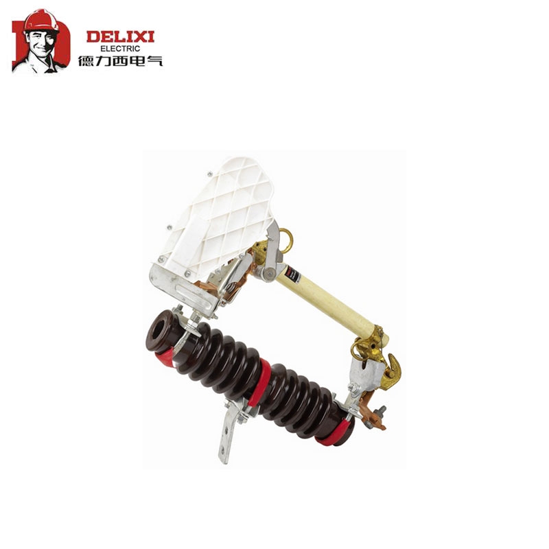 德力西电气（DELIXI ELECTRIC） 户外交流高压跌落熔断器；RW10 熔丝 75A 3只/组