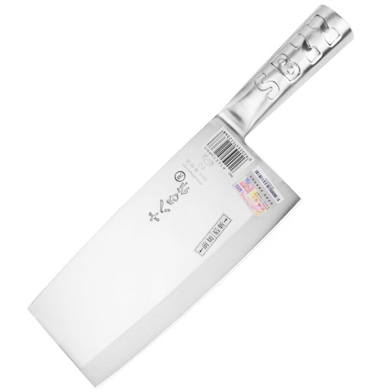 十八子作 菜刀 P02中号