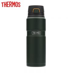 膳魔师（THERMOS） TSK2-700S AGR水杯保温杯780ml男女士316不锈钢大容量保温保冷杯