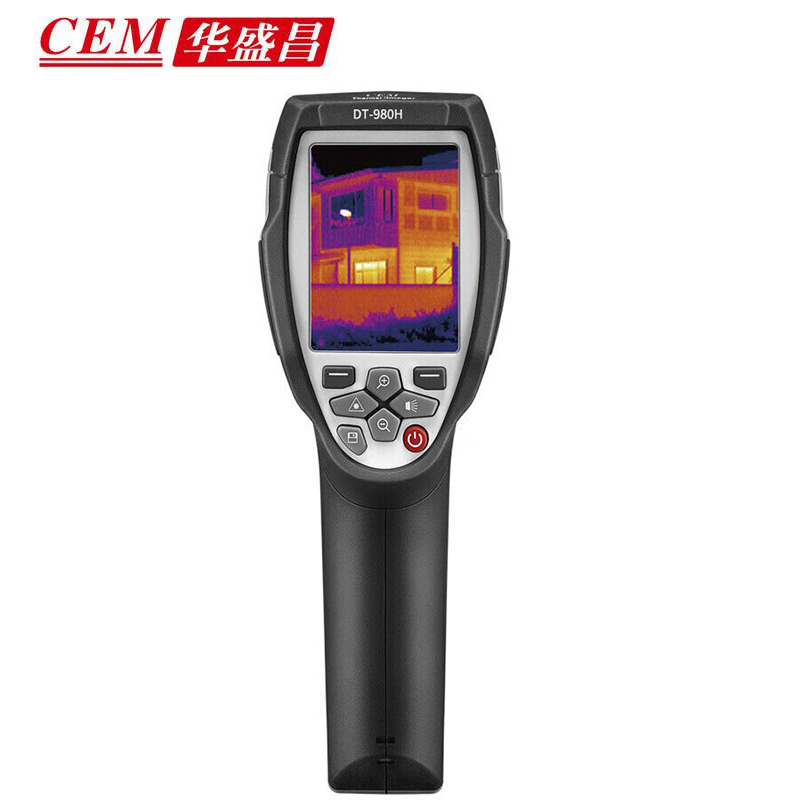 华盛昌（CEM） DT-980H红外热像仪