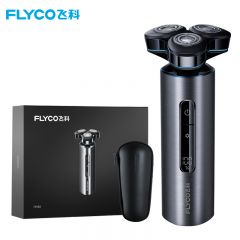 飞科（FLYCO） 男士电动剃须刀 全身水洗刮胡须刀须刨剃胡刀FS988