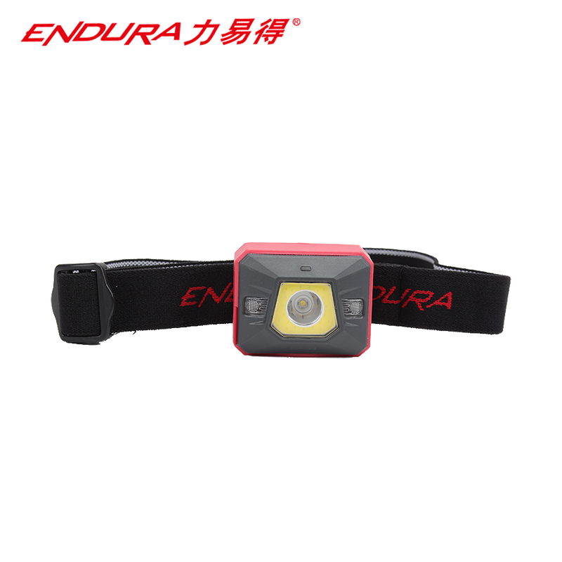 力易得（ENDURA） 感应头灯充电款 E9352