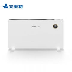 艾美特（AIRMATE） 取暖器电暖器电暖气片烤火炉电热器电暖炉暖风机节能WC25-A1