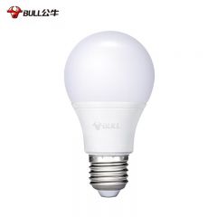 公牛（BULL） 节能灯泡MQ-A11631 16W E27 螺口节能球泡灯大螺口球泡灯