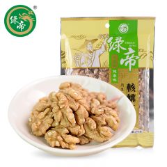 绿帝 山核桃仁原味核桃肉新货云南干货特产生坚果送礼小核桃仁 核桃仁250g