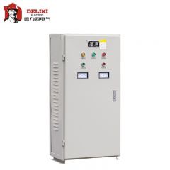 德力西电气（DELIXI ELECTRIC） 自减压起动箱 XJD1--115KW 380V