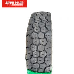 朝阳轮胎 货车轮胎 825R2016PR 条