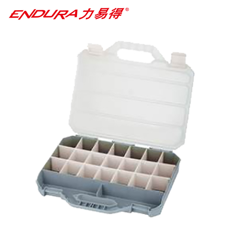 力易得（ENDURA） 零件盒 12” E8416