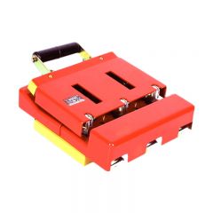 德力西电气（DELIXI ELECTRIC） 刀型隔离器 HD11-1000/38 玻 带防护罩