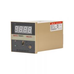 德力西电气（DELIXI ELECTRIC） 数显温控仪XMTD-2001 E0-100℃