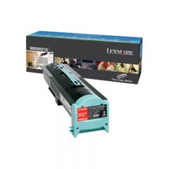 利盟（Lexmark）W850H21G高容量碳粉盒 (适用 W850n/W850dn机型) 约35000页