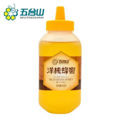 五台山 洋槐蜂蜜920g 纯正天然蜂蜜 送礼蜂蜜 洋槐蜜营养辅食冲泡饮品送礼物伴手礼送长辈送父母