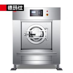 德玛仕（DEMASHI） 商用洗衣机 全自动洗脱一体机 XYJ-12 台