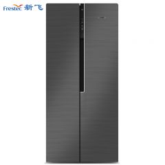 新飞（Frestec） BCD-522WG9D/CH 522升PES四重除菌风冷无霜家用冰箱 大容量低耗节能 纤薄机身