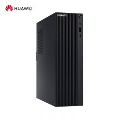 华为（HUAWEI） 擎云W515 PGUV-WBY0 国产化信创台式机 麒麟990/8G/256G固态/无光驱 单主机