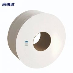 京铁诚 卷纸 大盘纸 原生木浆12卷