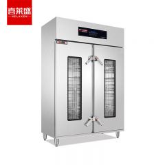喜莱盛（XLS） RTP1780-Z高温商用消毒柜热风循环高温蒸汽消毒烘干碗柜 餐厅酒店食堂大容量立式不锈钢碗筷消毒柜