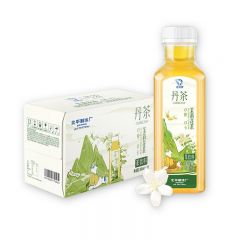 北冰洋 丹茶茉莉花茶 500ml*15瓶