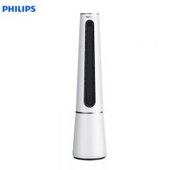 飞利浦（PHILIPS） ACR5164BF无叶风扇轻音直流变频家用立式客厅卧室塔扇轻音低噪空气循环落地空调扇