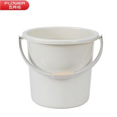 五月花 大容量提水桶16LWYH-SN601加厚抗摔加宽提手拖把桶家用储水