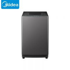 美的（Midea） MB100V33B波轮洗衣机全自动10公斤家用大容量健康除螨洗水电双宽