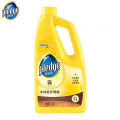 碧丽珠 木地板护理蜡500g持久光亮防开裂变形