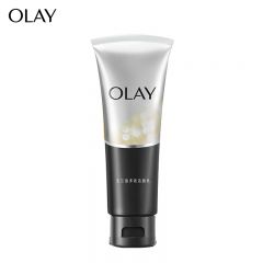 玉兰油（OLAY） 多效洗面奶洁面乳100g深层清洁毛孔控油平衡