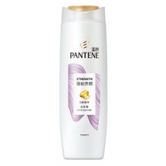 潘婷（PANTENE）强韧养根润发洗发露400g
