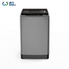 威力（WEILI） 12公斤大容量DD直驱变频波轮全自动洗衣机一级能效静音节能2429DM