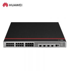 华为（HUAWEI） S5735S-S24T4S-XA数通智选交换机24口千兆电+4口千兆光口 标准三层网络全管理可堆叠园区中小企业