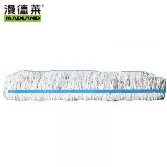 漫德莱 手推式尘推车替换布 1.2米宽