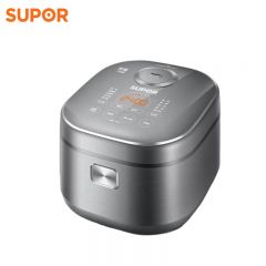 苏泊尔（SUPOR） SF50HC53饭煲大容量电饭锅家用煮粥锅IH电磁加热铜晶球釜内胆触控预约