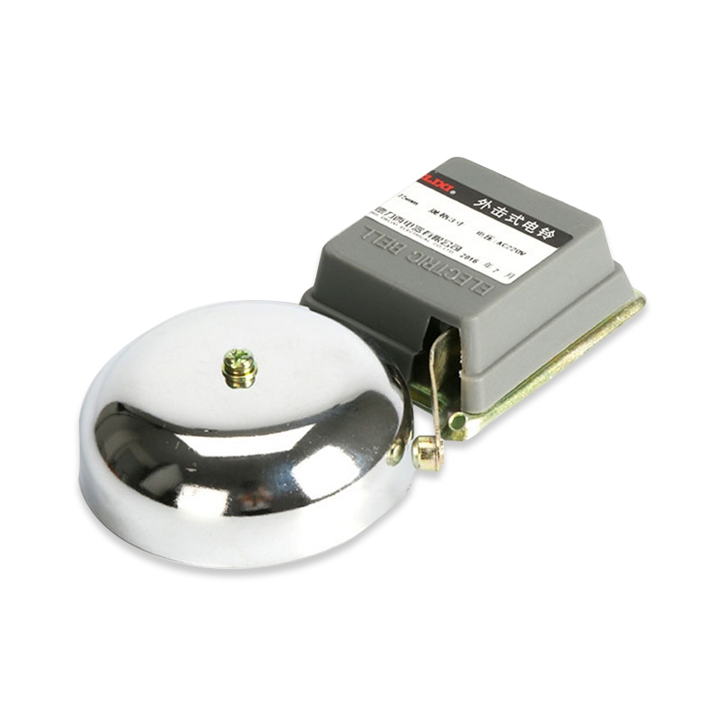 德力西电气（DELIXI ELECTRIC） 电铃SCF-75mm 220V