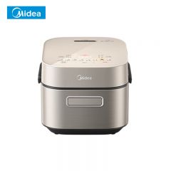 美的（Midea） MB-SFB3021H赤炎臻香IH电饭煲 上盖500W 底部1000W 包裹式加热 开盖无回流水 一锅双口感 低糖饭多功能电饭