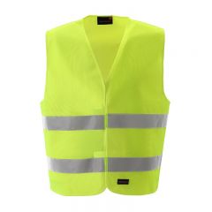 添星（cmcbright） 标准高警示反光背心 001004Y 2XL