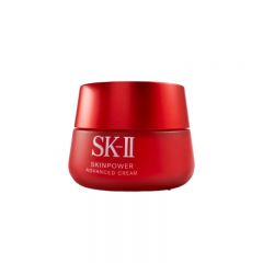 SK-II 赋能焕采精华霜80g修护精华霜