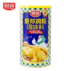 厨邦 鸡粉调味料1kg 罐装