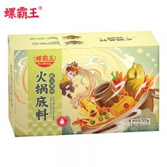 螺霸王 酸汤螺蛳底料 505g