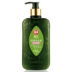 霸王 防脱洗发水 滋润调理型洗发液400ml/瓶