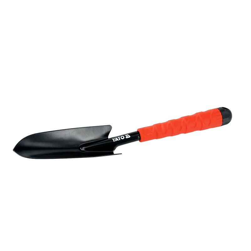 易尔拓（YATO） 园艺工具系列园艺铲子350mm YT-8865