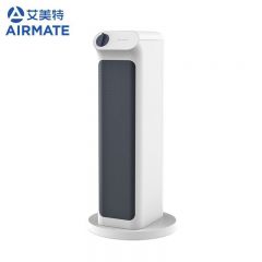 艾美特（AIRMATE）取暖器/暖风机 立式石墨烯电暖器 HP20-K1