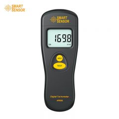 希玛 光电式转速表量程2.5-99999RPM AR926