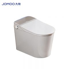 九牧（JOMOO） ZS780-S1-400 智能马桶家用马桶感应翻盖坐便器 智能马桶感应翻盖/个