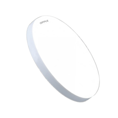 欧普照明（OPPLE） 皓白系列吸顶灯 MX410-D23-01-皓白-白色-5700K