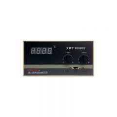 德力西电气（DELIXI ELECTRIC） 数显温控仪XMT-101 E0-400℃
