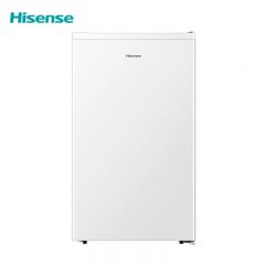 海信（Hisense） 小冰箱一级能效迷你冰箱小型单开门95升小户型家用冰箱宿舍租房家电BC-95S/A