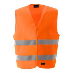 添星（cmcbright） 标准高警示反光背心 001004O M