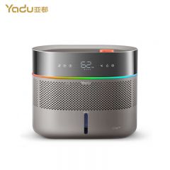 亚都（YADU） SZ750-TJK800(Hi)Pro无雾加湿器卧室家用办公室母婴级1010ml/h空气加湿净化大容量