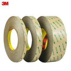 3M 9495LE超薄双面胶带300LSE 30mm×55m×0.17mm汽车办公家居可用