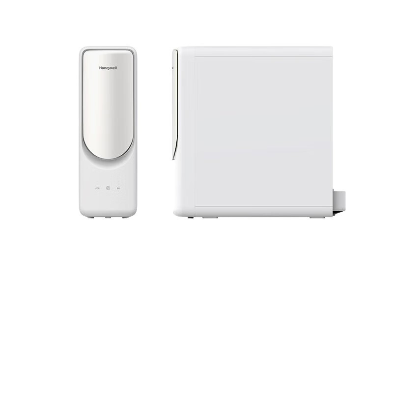 霍尼韦尔（Honeywell）双RO净水器 直饮机 URHD1-28-S4
